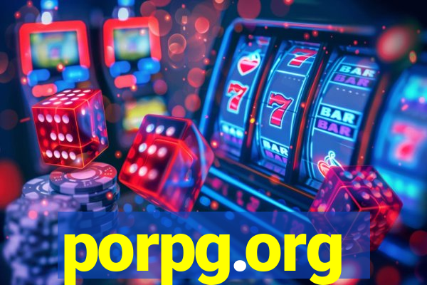 porpg.org