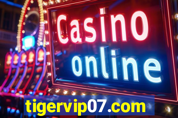 tigervip07.com