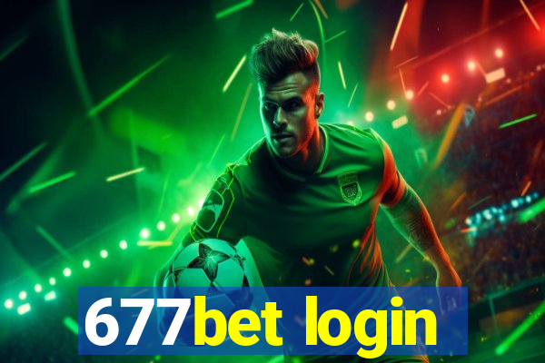 677bet login