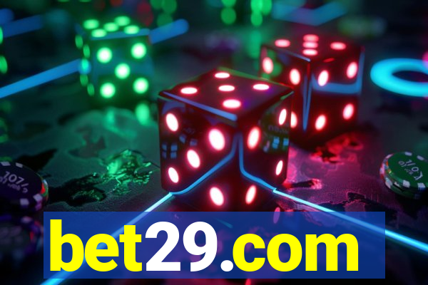 bet29.com