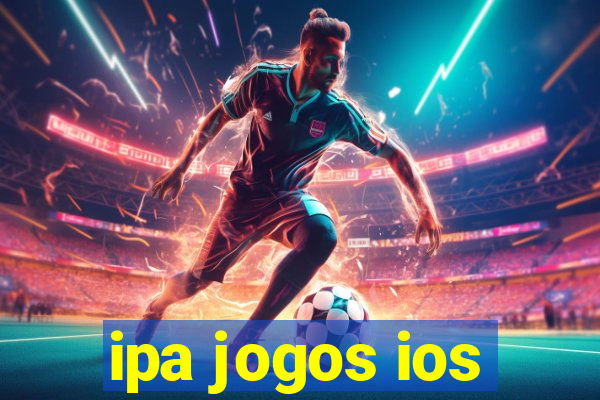 ipa jogos ios