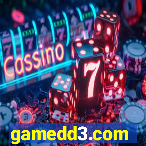 gamedd3.com