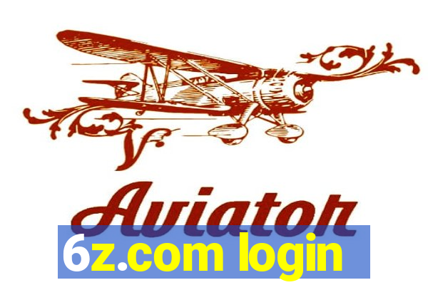 6z.com login