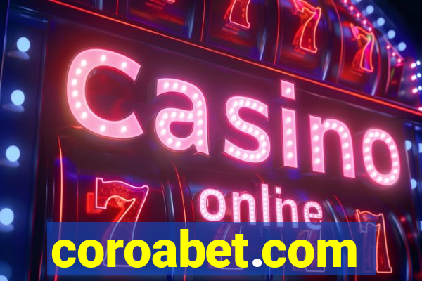 coroabet.com