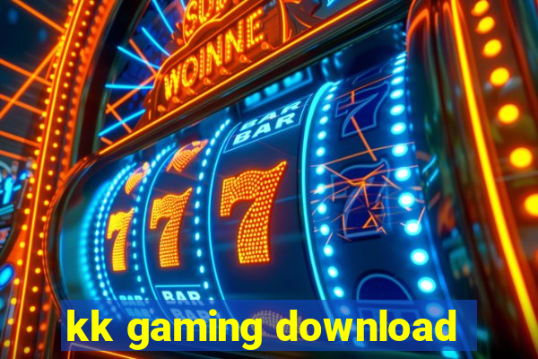 kk gaming download