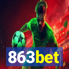 863bet