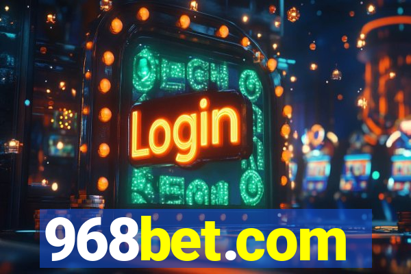 968bet.com