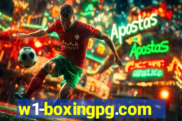 w1-boxingpg.com