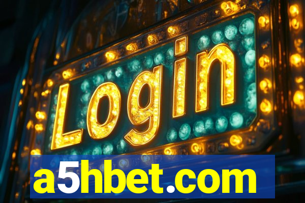 a5hbet.com