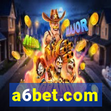 a6bet.com