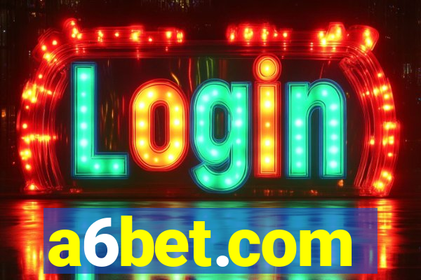 a6bet.com