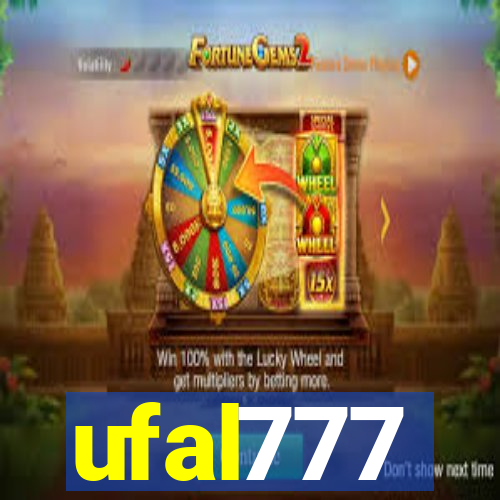 ufal777