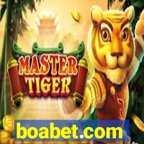 boabet.com