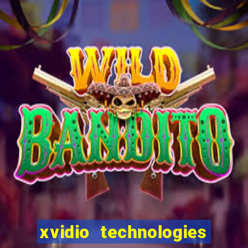 xvidio technologies startup brasil 2024