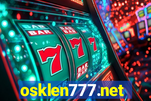 osklen777.net