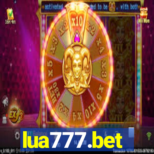 lua777.bet