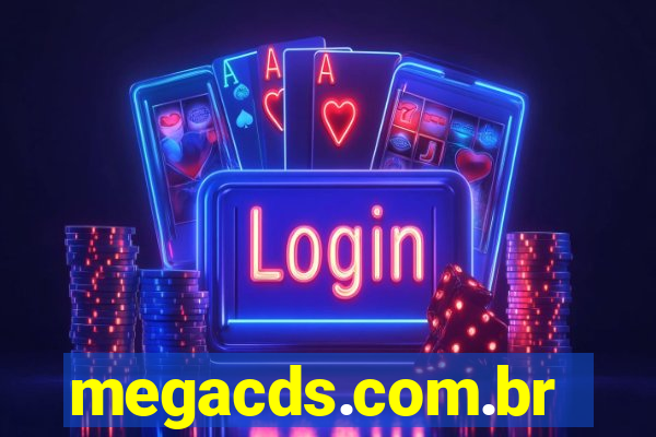 megacds.com.br