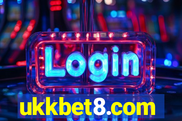 ukkbet8.com