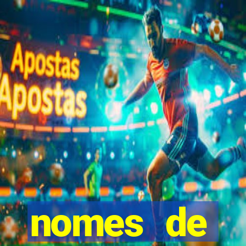 nomes de campeonatos criativos