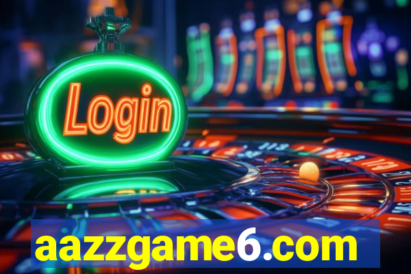 aazzgame6.com