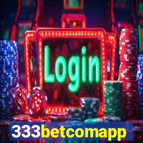 333betcomapp