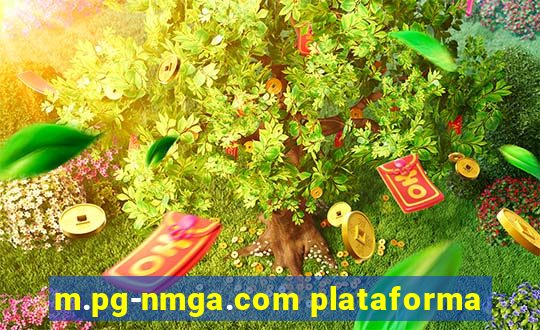 m.pg-nmga.com plataforma