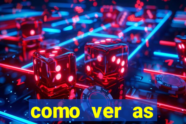 como ver as porcentagem dos jogos slots