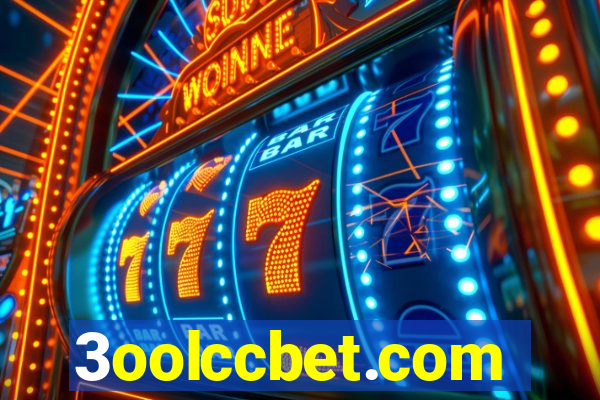 3oolccbet.com