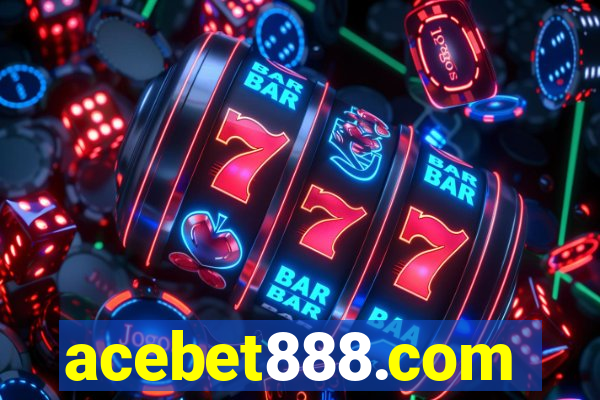 acebet888.com