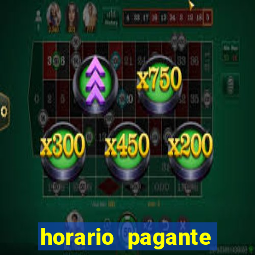 horario pagante betok game