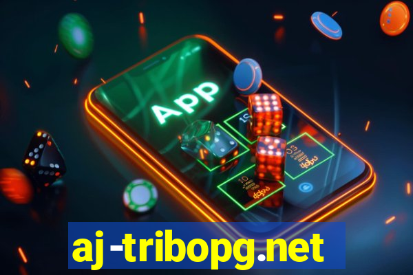 aj-tribopg.net