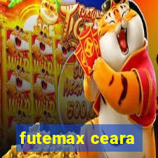 futemax ceara