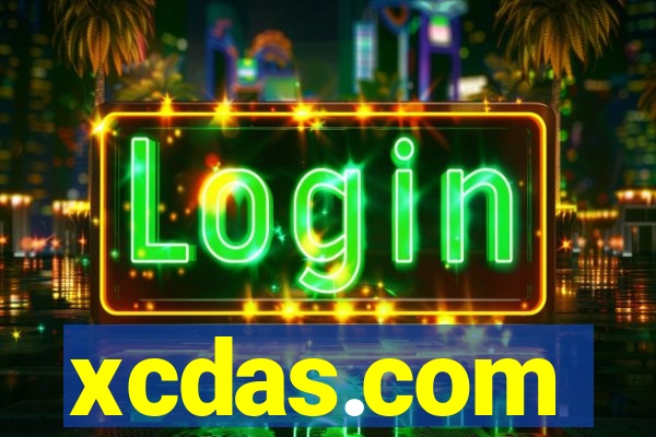 xcdas.com