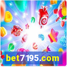 bet7195.com