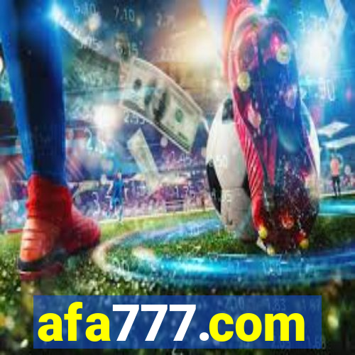 afa777.com