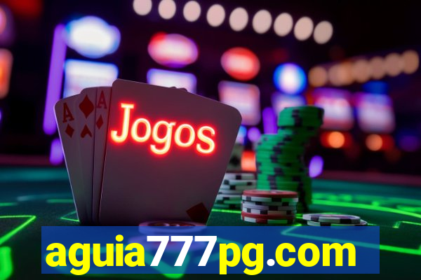 aguia777pg.com