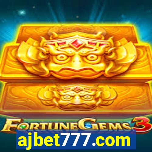 ajbet777.com