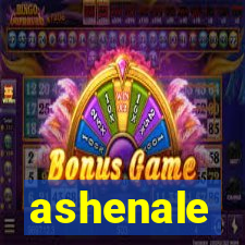 ashenale