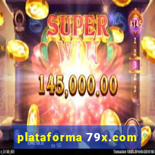 plataforma 79x.com