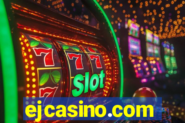 ejcasino.com