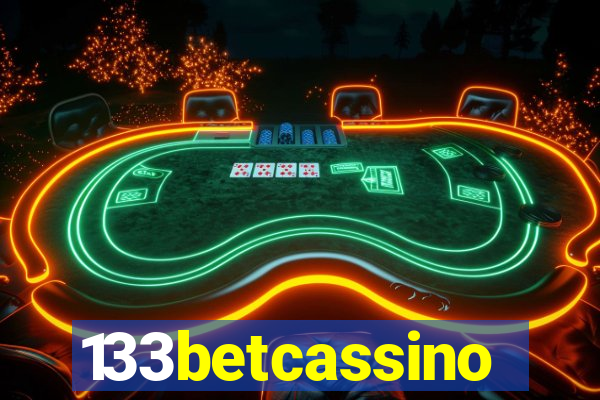 133betcassino