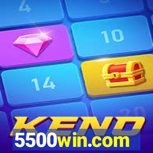 5500win.com