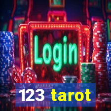 123 tarot