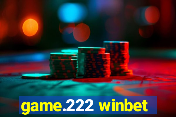 game.222 winbet