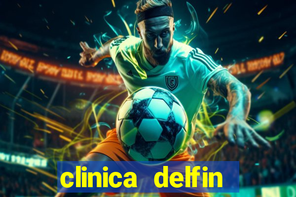 clinica delfin itaigara salvador