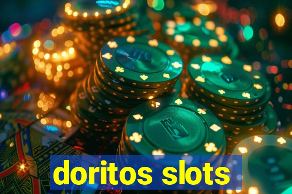 doritos slots