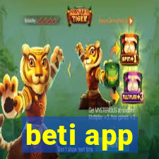 beti app