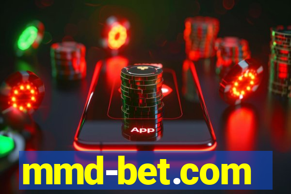 mmd-bet.com