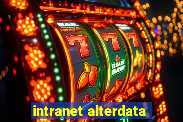 intranet alterdata