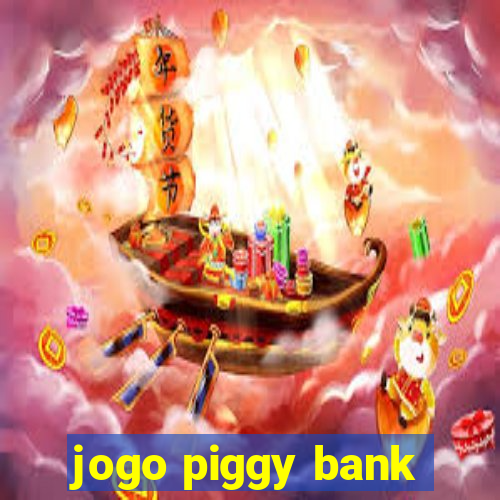 jogo piggy bank